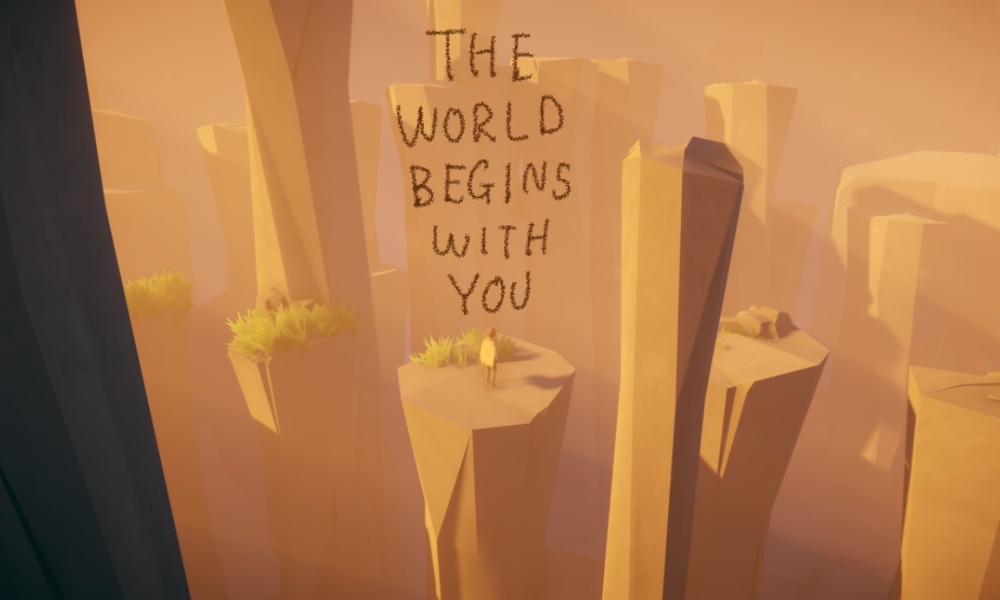 クリア後感想 The World Begins With You どこに向かうのだろう ゲームの旅